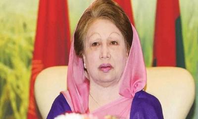 খালেদা জিয়ার সুস্থতা কামনায় জুমার পর বিশেষ দোয়া