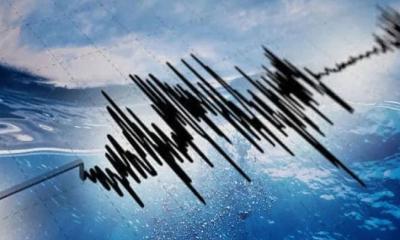 সমুদ্রের নিচে ভূমিকম্প, কতটা সুনামির ঝুঁকিতে বাংলাদেশ?