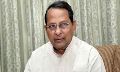 মানবতাবিরোধী অপরাধে ইনুর মামলায় আজ তৃতীয় দিনের সাক্ষ্য