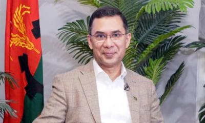 তারেক রহমান কবে ফিরবেন, জানালেন ইশরাক