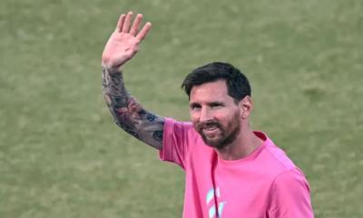 আদানি-আম্বানির লড়াইয়ে দীর্ঘায়িত হল মেসির ভারত সফর