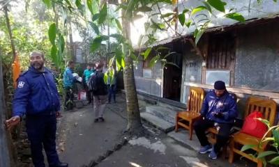 শোকে নীরব নলছিটি, ওসমান হাদির শূন্যতায় কাঁদছে গ্রাম