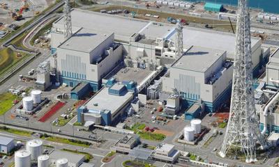 ১৫ বছর পর বিশ্বের বৃহত্তম পরমাণু বিদ্যুৎ কেন্দ্র ফের চালু করছে জাপান