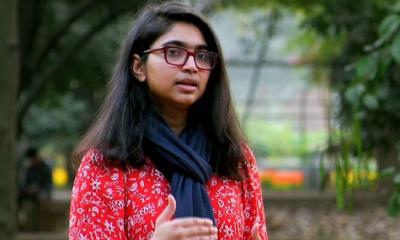 তাসনিম জারার মনোনয়নপত্র বাতিল