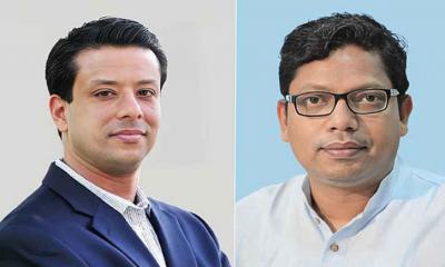 জয়-পলকের অভিযোগ গঠন নিয়ে প্রসিকিউশনের শুনানি আজ