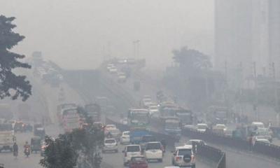 ঢাকার শীত নিয়ে যে বার্তা দিল আবহাওয়া অফিস