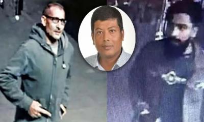 কাউন্সিলর নির্বাচন নিয়ে দ্বন্দ্বে মুসাব্বির হত্যা!