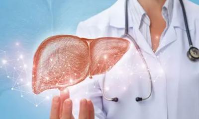 লিভার সুস্থ রাখতে যে ৩টি খাবার এড়িয়ে চলবেন