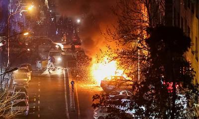 ইরানে বিক্ষোভে নিহতের সংখ্যা ৩ হাজার ছাড়াল