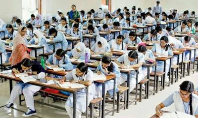 এসএসসি পরীক্ষার সূচি প্রকাশ, মানতে হবে যেসব নির্দেশনা