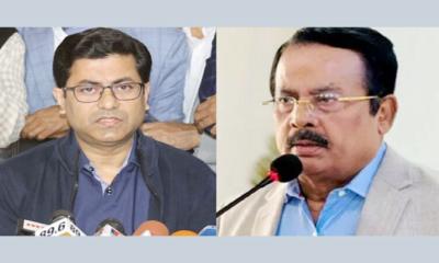 নানক-তাপসসহ ২৮ জনের বিরুদ্ধে ফরমাল চার্জ দাখিল