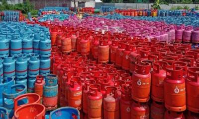 এলপি গ্যাসের সংকট কবে কাটবে, যা জানা গেল