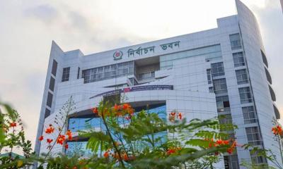 বিভিন্ন দেশের রাষ্ট্রদূতের সঙ্গে আজ নির্বাচন কমিশনের বৈঠক