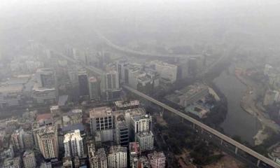 ঢাকার শীত নিয়ে যে নতুন তথ্য দিল আবহাওয়া অফিস