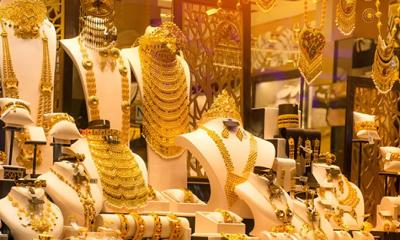 সব রেকর্ড ভেঙে এখন ভরি ২ লাখ ৮৬ হাজার