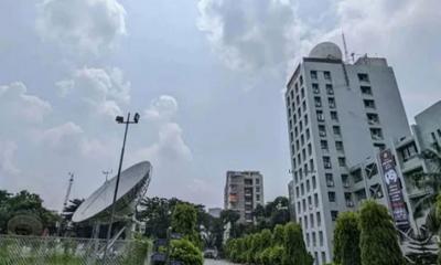 যেমন থাকবে আজ ঢাকার আবহাওয়া