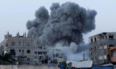 ৭০ হাজার ফিলিস্তিনিকে হত্যার কথা স্বীকার করল ইসরায়েল