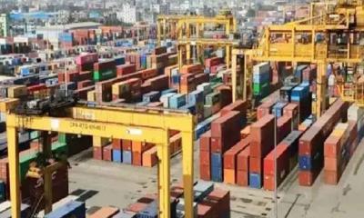 ইজারা বাতিলের দাবিতে চট্টগ্রাম বন্দরে লাগাতার ধর্মঘটের ডাক