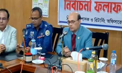 ঝালকাঠির দু‍‍`টি আসনে ৫শ‍‍` ভোটও পাননি ৯ প্রার্থী