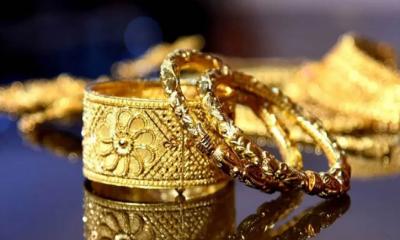 দেশে কত দামে স্বর্ণ ও রুপা বিক্রি হচ্ছে আজ?