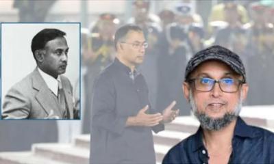 বাবার পথেই হাঁটছেন তারেক রহমান: ফারুকী