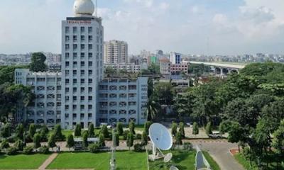 ঢাকার তাপমাত্রা নিয়ে সুখবর দিল আবহাওয়া অধিদপ্তর