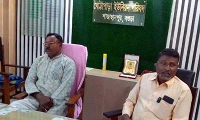 ভিজিএফের চালে ভাগ বসাতে ইউপি মেম্বারদের ওপর বিএনপি নেতার হামলা