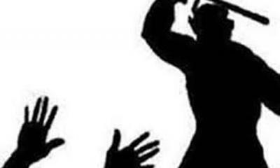 গৃহবধূকে লোহার রড দিয়ে পিটিয়ে নির্মমভাবে হত্যা