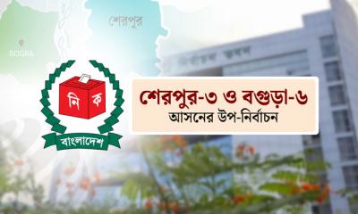 ১৬ মার্চ থেকে পুরোদমে প্রচারণায় নামছেন প্রার্থীরা
