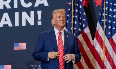 ইরানকে ‘আত্মসমর্পণের’ নির্দেশ ট্রাম্পের, নাকচ করে যে বার্তা দিল ইরান