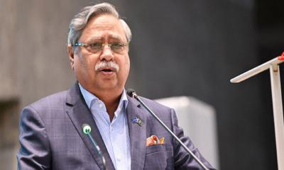 রাষ্ট্রপতির ভাষণের ওপর সংসদে ৫০ ঘণ্টা আলোচনা হবে