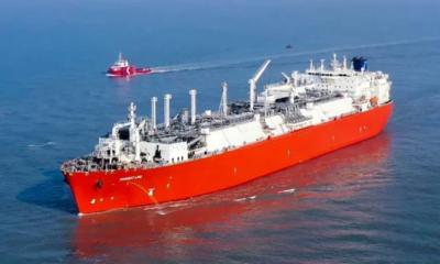 যুদ্ধের ২৩ দিনে চট্টগ্রামে এসেছে জ্বালানিবাহী ২৫ জাহাজ