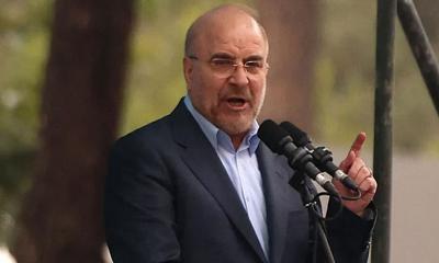 বিদ্যুৎকেন্দ্রে হামলা হলে উপসাগরীয় অবকাঠামো ‘চিরতরে ধ্বংস’ করা হবে: ইরানের স্পিকার