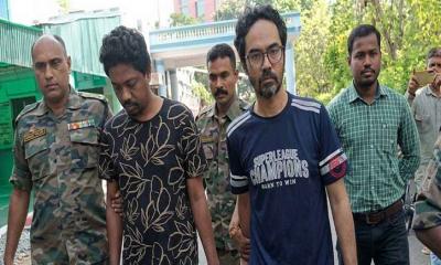 আদালতে যা বললেন হাদি হত্যা মামলার প্রধান আসামি ফয়সাল