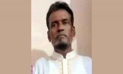 ধানক্ষেতে পড়ে ছিল নিখোঁজ বৃদ্ধের অর্ধগলিত মরদেহ