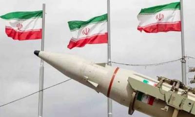 মার্কিন-ইসরায়েল বিশ্ববিদ্যালয়ে ইরানের হামলার হুমকি