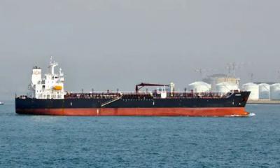 মালয়েশিয়া থেকে এলো আরও ২৭ হাজার ৩০০ টন ডিজেল