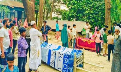 কুমিল্লায় পৃথক সড়ক দুর্ঘটনায় নিহত ৪ 