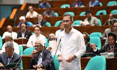 ২ লাখ শিশুকে বিনামূল্যে স্কুল ড্রেস দেওয়া হবে : প্রধানমন্ত্রী