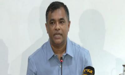 এপ্রিলে তেলের কোনো সংকট হবে না: জ্বালানি বিভাগ