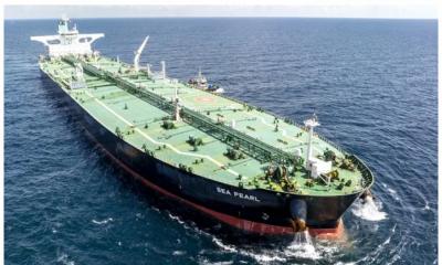 জ্বালানি বাজারে স্বস্তি, বড় চালান আসছে কাল