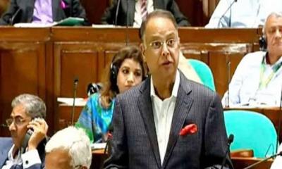 আদানি গ্রুপের সঙ্গে চুক্তি পুনর্বিবেচনা করছে সরকার: বিদ্যুৎমন্ত্রী