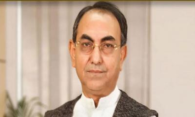 মির্জা আব্বাসের অবস্থার উন্নতি, কথা বলছেন সবার সঙ্গে