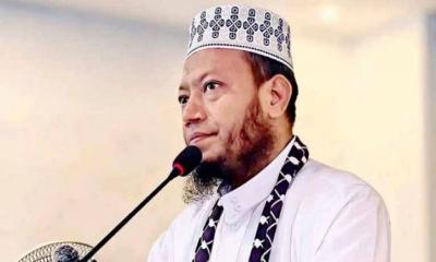 আমির হামজার বিরুদ্ধে আরেক মামলা, সমন জারি