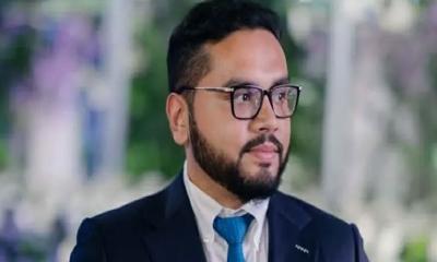 বিসিবির আরও এক পরিচালকের পদত্যাগ