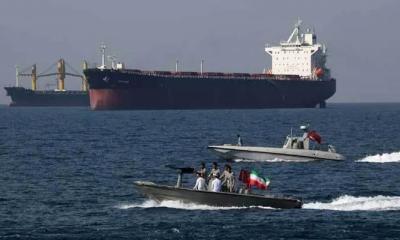 হরমুজ প্রণালি খোলা নিয়ে ইরানের নতুন বার্তা