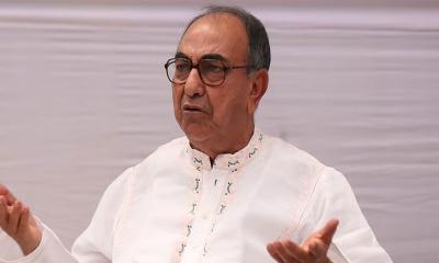 মির্জা আব্বাসকে সিসিইউ থেকে কেবিনে স্থানান্ত