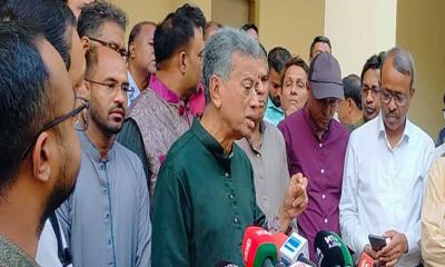 শিগগিরই তেলের দামের বিষয়ে সিদ্ধান্ত আসতে পারে : অর্থমন্ত্রী