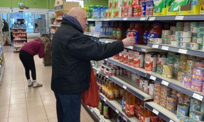 যুদ্ধের প্রভাবে বিশ্বজুড়ে খাদ্যপণ্যের দাম বাড়ার সতর্কতা জাতিসংঘের