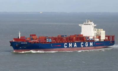 এবার হরমুজ পাড়ি দিলো জাপান ও ফ্রান্সের জাহাজ